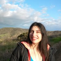 Vanessa Castaneda的照片