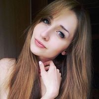 Kateryna Gatilova的照片