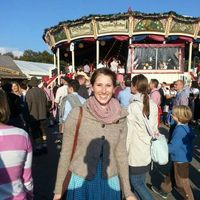 Kim Dietrich的照片