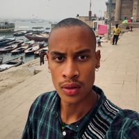 Jovi  Chironda's Photo