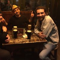 Yazan Lawrence's Photo