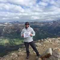 Fotos de David Wilson