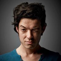 Cristian Sanchez's Photo