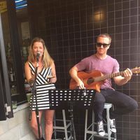 Hannah Palindrome's Photo