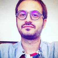 Sepehr Nematollahi的照片