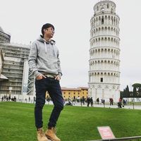 ChingChieh Chiu的照片