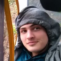 Nicholas Celestin's Photo