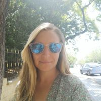 Andrea Green's Photo