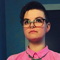 Ashley Hollingshead的照片