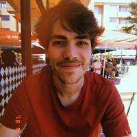 Roberto Carvalho的照片