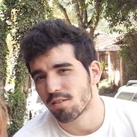 André Brow的照片