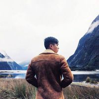 Vincent Wong's Photo