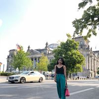 Le foto di Maygy Puspitasari