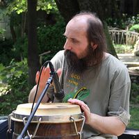 Goran Dimitrijevski's Photo