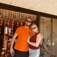 Alexander Saaidah's Photo