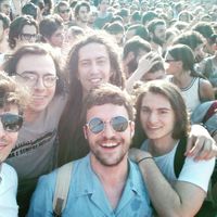 Matteo Giorgetti's Photo