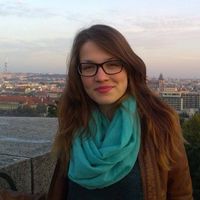 Barbora Fürstlová的照片