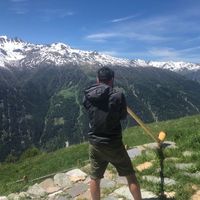 Fernando Pardo's Photo