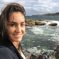 Poppy Popescu的照片