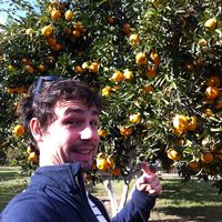 Bertrand Carassou's Photo