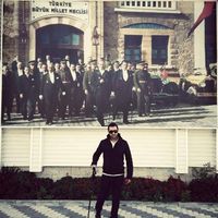 Fotos de Bassem Saied