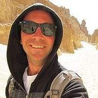 Andrew Garrett's Photo