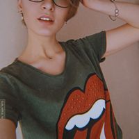 Viktoria Suhatska's Photo