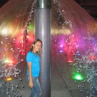 Janeth Marin's Photo