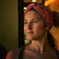 Villy Fesatidou的照片