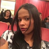 Bianca Oliveira's Photo