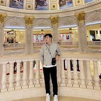 Ferdy Santoso's Photo