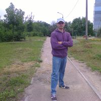 Fotos de Anatolii Merezhko