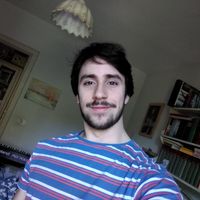 Tommaso Morelli's Photo