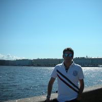 Andrés García's Photo