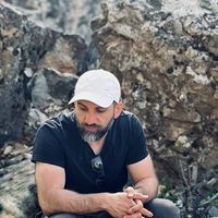mohsen Hosseini's Photo