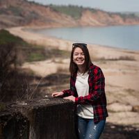 Lira Kayumova's Photo