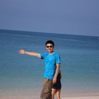 Zhongxue Wu的照片