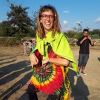 Oonagh O'Sullivan's Photo