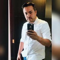 Daniel Alejandro Acevedo Parra's Photo