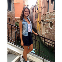 Nicole Wellman的照片