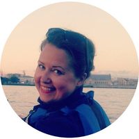 Fotos de Zane Lejniece