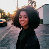 Geovana Comper's Photo