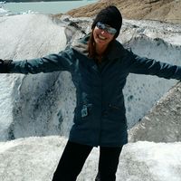 Leonor Ayestarán的照片