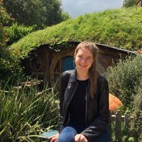 Daniela Weigl的照片