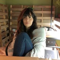 Maria Paz Belmar Martínez的照片