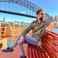 Farshad Moradi's Photo