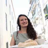 Léa Gilet-Lorand's Photo