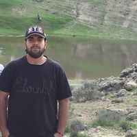 Fotos de Pouya Shahin