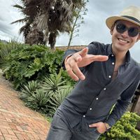 Kenneth Monterroso's Photo