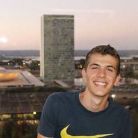 Fotos von Artur Corassa